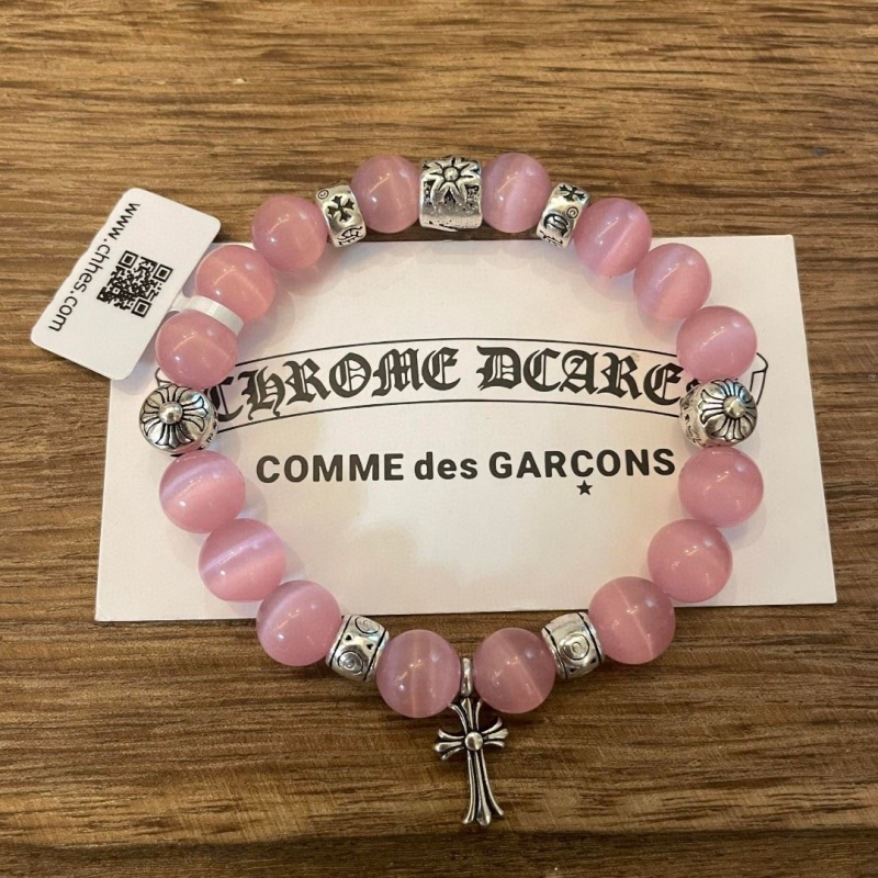 Ch**me He**ts bracelets